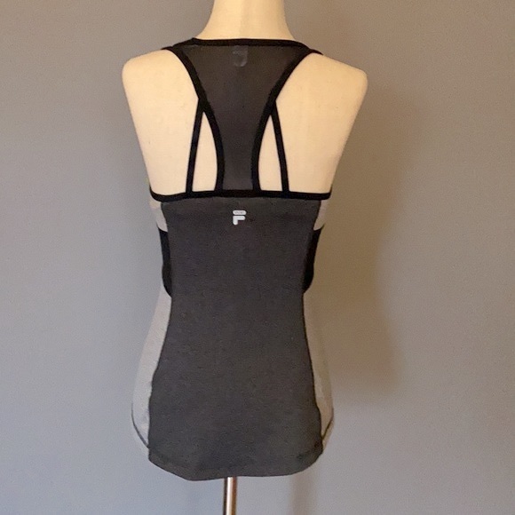 Fila Sport Athletic Tank - Picture 3 of 7